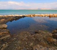 Sea of Galilee Sea of Galilee